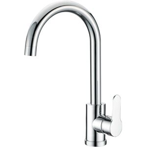 Axis MODERNO BATERIA KUCHENNA ROMA CHROM TYP U KRAN Axis MODERNO BATERIA KUCHENNA ROMA CHROM TYP U KRAN