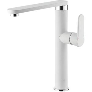 Axis MODERNO BATERIA KUCHENNA STOJĄCA KRAN GRANIT 28CM Axis MODERNO BATERIA KUCHENNA STOJĄCA KRAN GRANIT 28CM