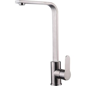 Axis MODERNO BATERIA UMYWALKOWA ANA INOX WYSOKA STAL Axis MODERNO BATERIA UMYWALKOWA ANA INOX WYSOKA STAL