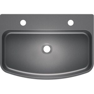 Axis MODERNO UMYWALKA MELLO MOONLIGHT GREY 60X42 Axis MODERNO UMYWALKA MELLO MOONLIGHT GREY 60X42