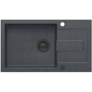 Quadron 136 XL Zlew kuchenny - Kitchen Sink Quadron 136 XL Zlew kuchenny - Kitchen Sink