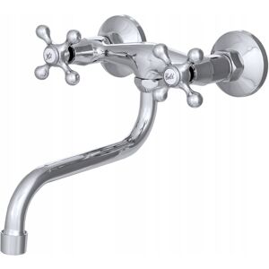 Granitan Retro s bateria kran umywalkowa kuchenna zlew Granitan Retro s bateria kran umywalkowa kuchenna zlew