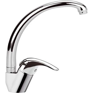 Sapho SALY bateria kuchenna, wysokość 280mm, chrom Sapho SALY bateria kuchenna, wysokość 280mm, chrom