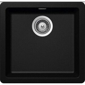 SCHOCK Zlew SOHO N-100S Magma SOHO-N100SMAG SCHOCK Zlew SOHO N-100S Magma SOHO-N100SMAG