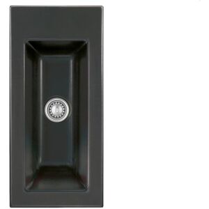 Systemceram - Keradomo Mera 24 - Ręczne uruchomienie - Sink Systemceram - Keradomo Mera 24 - Ręczne uruchomienie - Sink