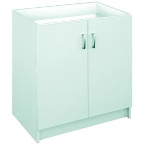 ALVEUS SZAFKA biała (80x60) S0800600 ALVEUS SZAFKA biała (80x60) S0800600