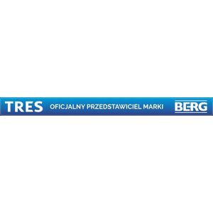 Zlewozmywak BERG Black ZHB1411A Czarny + bateria Zlewozmywak BERG Black ZHB1411A Czarny + bateria