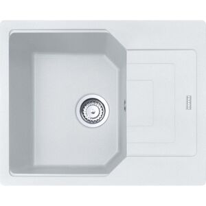 Zlewozmywak fragranitowy FRANKE Urban UBG 611-62 Biały Polarny Zlewozmywak fragranitowy FRANKE Urban UBG 611-62 Biały Polarny