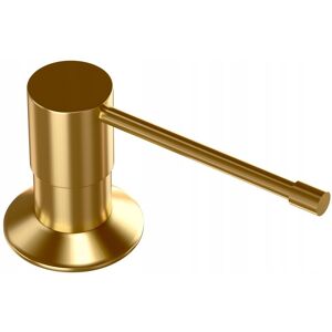Granitan Złoty Dozownik Do Zlew Zlewozmywak Granitowy Granitan Złoty Dozownik Do Zlew Zlewozmywak Granitowy
