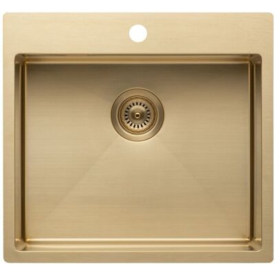 Aquasanita Aira AIR100N-G Gold Aquasanita Aira AIR100N-G Gold