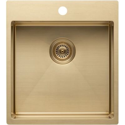 Aquasanita Aira AIR100X-G Gold Aquasanita Aira AIR100X-G Gold