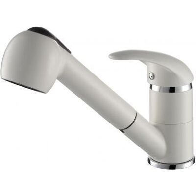 Aquasanita Bateria RONDO 2581-710 Alba Aquasanita Bateria RONDO 2581-710 Alba