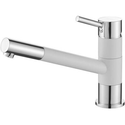 Aquasanita Bateria TERA 2763-710 Alba Aquasanita Bateria TERA 2763-710 Alba