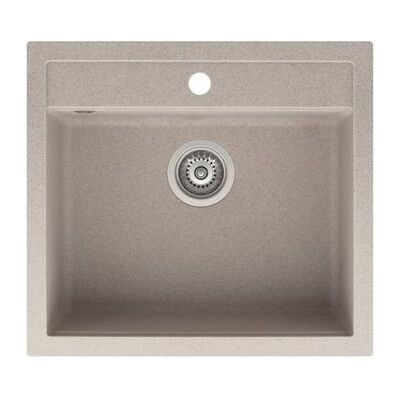 Aquasanita Quadro SQQ100-110W Beż Aquasanita Quadro SQQ100-110W Beż