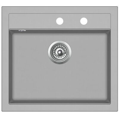 Aquasanita Quadro SQQ100-220AW BETON Aquasanita Quadro SQQ100-220AW BETON