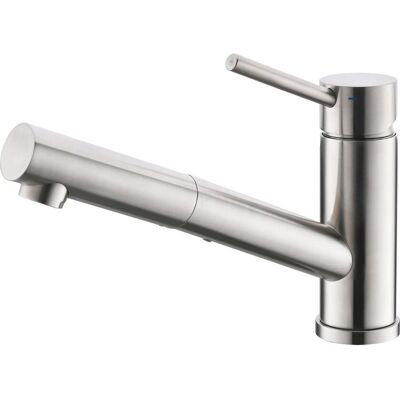Aquila ALDER Pull- Out inox Aquila ALDER Pull- Out inox