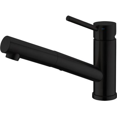 Aquila ALDER Pull- Out Matte Black Aquila ALDER Pull- Out Matte Black