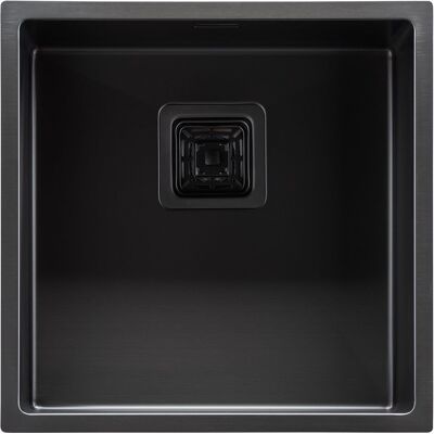 AQUILA NAUTILUS 45.1 BLACK AQUILA NAUTILUS 45.1 BLACK