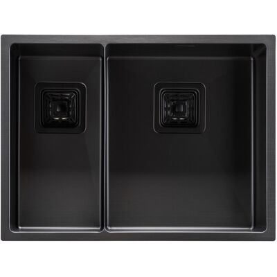 AQUILA NAUTILUS 60.2 BLACK AQUILA NAUTILUS 60.2 BLACK