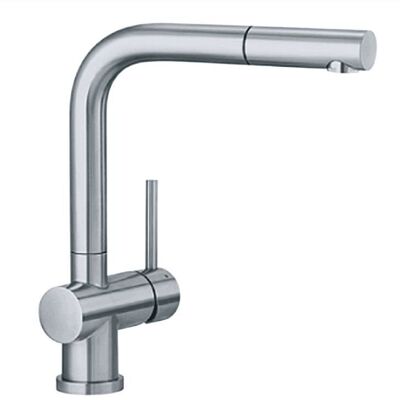 Aquila Vipera Pull-out inox Aquila Vipera Pull-out inox