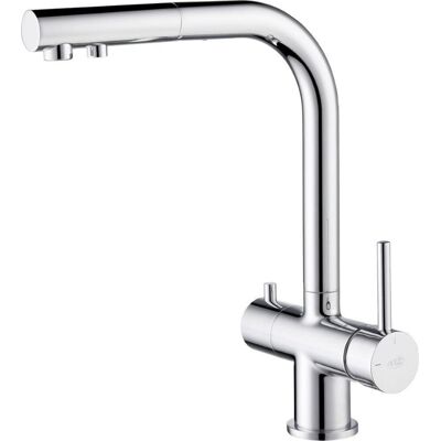 Bateria Blue Water Apala Chrom (Bw-5901730616231) Bateria Blue Water Apala Chrom (Bw-5901730616231)