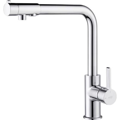 Bateria Blue Water Royal Chrom (Bw-5901730616279) Bateria Blue Water Royal Chrom (Bw-5901730616279)