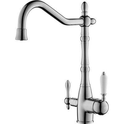 Bateria Blue Water Saxo Chrom (Bw-5901730616873) Bateria Blue Water Saxo Chrom (Bw-5901730616873)