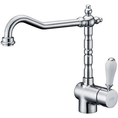 Bateria Blue Water Sycylia Chrom (Bw-5901730610826) Bateria Blue Water Sycylia Chrom (Bw-5901730610826)