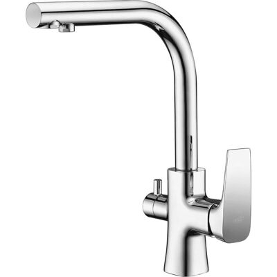 Bateria Blue Water Tivoli Chrom (Bw-5901730615951) Bateria Blue Water Tivoli Chrom (Bw-5901730615951)