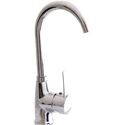 Hydroland Bateria CORADO zlewozmywakowa stojąca skośna S 632 Hydroland Bateria CORADO zlewozmywakowa stojąca skośna S 632