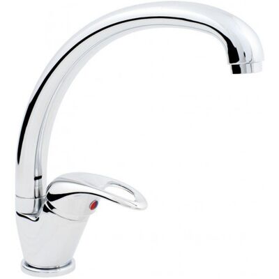 Hydroland Bateria JOWISZ zlewozmywakowa stojąca skośna..6975 Hydroland Bateria JOWISZ zlewozmywakowa stojąca skośna..6975