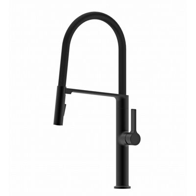 Bateria kuchenna BERG BLACK MAGNETIC Bateria kuchenna BERG BLACK MAGNETIC