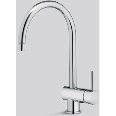 Bateria kuchenna Falmec Easy Round Chrom Bateria kuchenna Falmec Easy Round Chrom