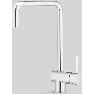 Bateria kuchenna Falmec Easy Square Chrom Bateria kuchenna Falmec Easy Square Chrom