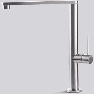 Bateria kuchenna Falmec Pure Steel Flat Inox Bateria kuchenna Falmec Pure Steel Flat Inox