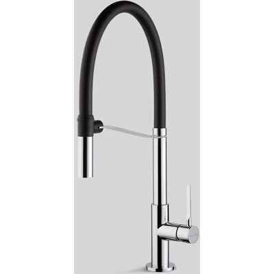 Bateria kuchenna Falmec Trevi Pro Chrom Bateria kuchenna Falmec Trevi Pro Chrom