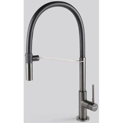 Bateria kuchenna Falmec Trevi Pro PVD Gunmetal Bateria kuchenna Falmec Trevi Pro PVD Gunmetal