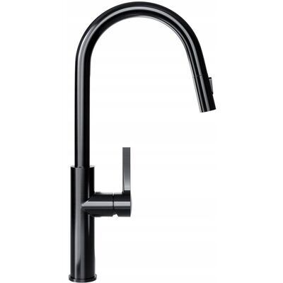 Bateria Kuchenna Globalo Divio Black 1.1 Bateria Kuchenna Globalo Divio Black 1.1