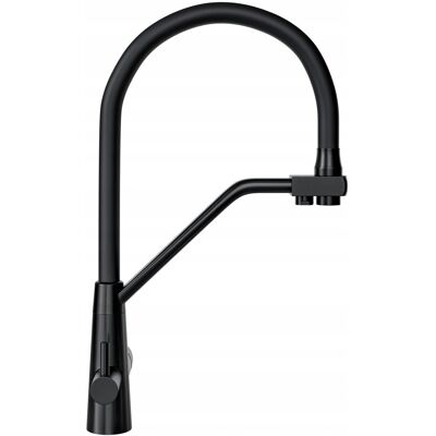 Bateria Kuchenna Globalo Olintio Black 1.1 Bateria Kuchenna Globalo Olintio Black 1.1