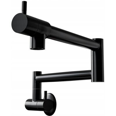 Bateria Kuchenna Globalo Oxario Black 1.1 Bateria Kuchenna Globalo Oxario Black 1.1