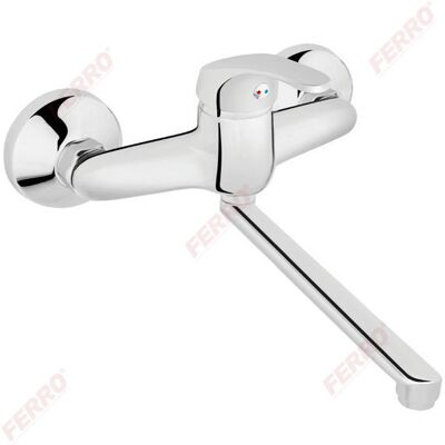 Bateria Zlewozmywakowa Ferro Basic Bateria Zlewozmywakowa Ferro Basic