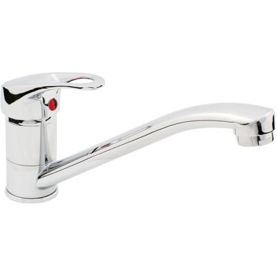 Bateria zlewozmywakowa stojąca Atut Hydroland B395 Bateria zlewozmywakowa stojąca Atut Hydroland B395