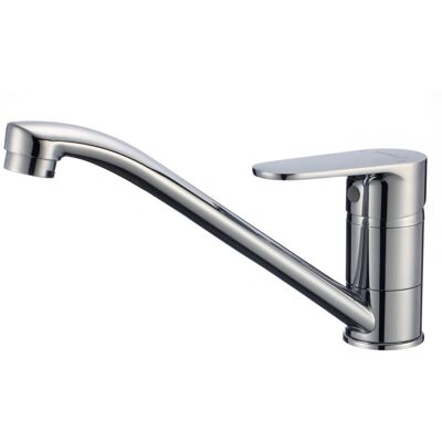 Bateria zlewozmywakowa stojąca Nero Hydroland B645 Bateria zlewozmywakowa stojąca Nero Hydroland B645
