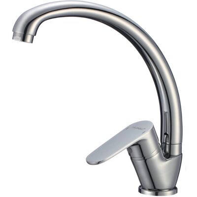 Bateria zlewozmywakowa stojąca Nero Hydroland B645S Bateria zlewozmywakowa stojąca Nero Hydroland B645S