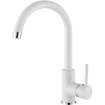 Concept Bdg3334wh Bateria Kuchenna 3334 Biała Concept Bdg3334wh Bateria Kuchenna 3334 Biała