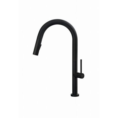 BERG BATERIA SLIM CZARNY MAT S130336PH - użyj kodu 23BRG5 i płać mniej BERG BATERIA SLIM CZARNY MAT S130336PH - użyj kodu 23BRG5 i płać mniej