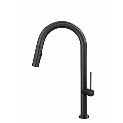 BERG BATERIA SLIM GUN METAL S130336GM - użyj kodu 23BRG5 i płać mniej BERG BATERIA SLIM GUN METAL S130336GM - użyj kodu 23BRG5 i płać mniej