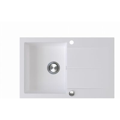 BERG ZLEWOZMYWAK HOBART BRQ2211 1,0 OC 780X500 CZYSTA BIEL - użyj kodu 23BRG5 i płać mniej BERG ZLEWOZMYWAK HOBART BRQ2211 1,0 OC 780X500 CZYSTA BIEL - użyj kodu 23BRG5 i płać mniej