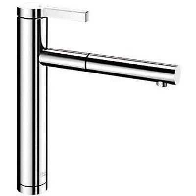 Blanco Bateria LINEE-S Chromowana 517591 Blanco Bateria LINEE-S Chromowana 517591
