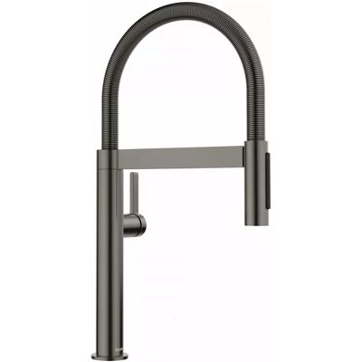 Blanco ! DOSTĘPNA ! CULINA-S II Mini satin dark steel 527469 Blanco ! DOSTĘPNA ! CULINA-S II Mini satin dark steel 527469